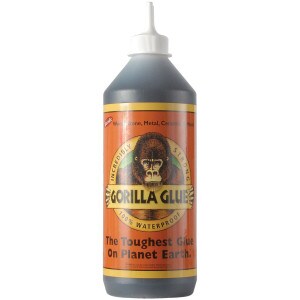 Main product image for Gorilla Glue 36 oz. Bottle 340-010
